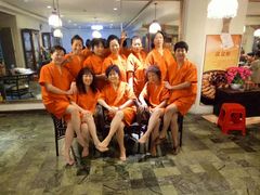 -庆会楼硫磺浴(西塔街店)