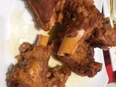-吴记酱骨炖菜馆(西大直街店)