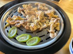 -阿鸡鱼庄·顺德鲜蒸小炒(亚运村店)