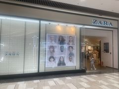 -ZARA(恒隆广场店)