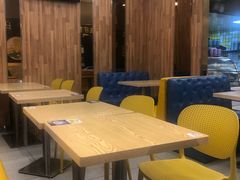 大堂-尊宝比萨(江南豪园店)