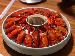 -马头巷·隐庐居·红油大虾(园区店)
