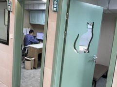 -半岛宠物医院24小时·内窥镜·牙科·碎石中心(府城大道店)