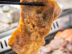 肥牛卷-纽牛有约自助烤肉(漳州中闽店)