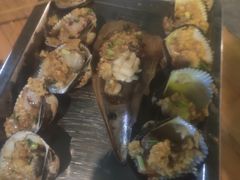 -八一湛江生蚝(文明东路总店)
