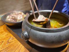 -云海肴·汽锅鸡·云南菜(高德置地店)