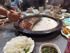 -鱻鱼捞.祥祥鱼锅(高淳一店)