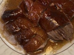 烧鹅-大笑饭堂(甲子桥店)
