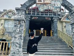 -秦岭欢乐世界