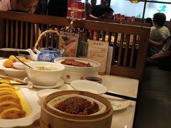 -陶陶居饼家(惠福东路店)