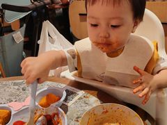 -芭莉与彩虹西餐厅(成都合生汇店)