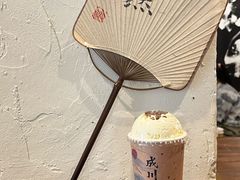 -成川茶店·潮汕工夫浓茶(万象店)