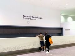 -吉隆坡国际机场