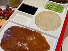 -艳阳天·非遗楚菜(武汉客厅店)