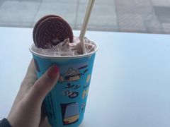 -DQ·蛋糕·冰淇淋(民勇嘉泰店)