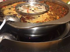 -锅首鲜品火锅(鸳鸯店)