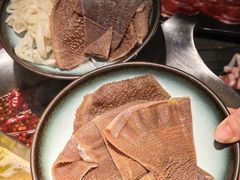 -湊湊火锅·茶憩(合生汇购物中心店)