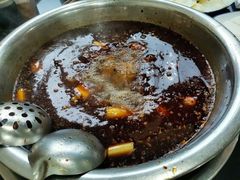 -水碾河肥兔火锅(水碾河店)