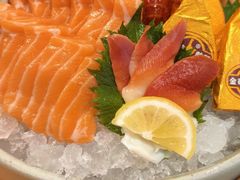 -菊上日式料理(蚌埠银泰店)
