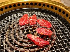 -江户烧肉(高德店)
