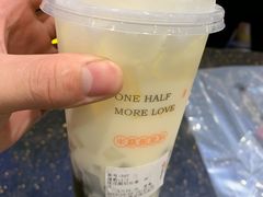 -书亦烧仙草(龙湖金楠天街店)