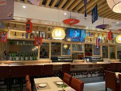 -割烹酱子日本料理(弘基财富广场店)