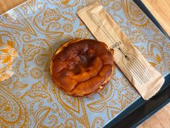 -OUR Bakery(中海环宇荟店)