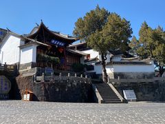 -和顺古镇