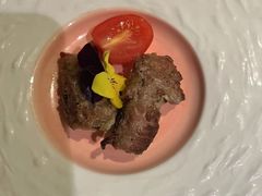 -极盐铁板烧(仓山万达广场店)