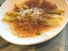 -静之湖湖畔餐厅