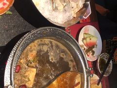 -牛New寿喜烧(闵行龙湖天街店)