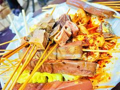 -郭记小街麻辣烫(南小街总店)