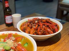 -虾满堂(金平路店)