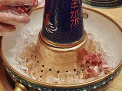 -木辛水水冰煮羊(新一中店)