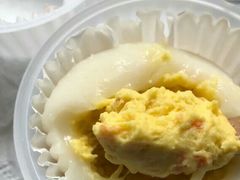 芒芒甘露糯米糍-喜茶(深圳喜荟城店)