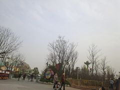 -合肥融创乐园