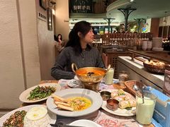 -普叽普叽泰式茶餐厅(港汇店)