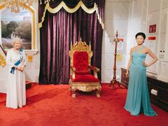 -武汉杜莎夫人蜡像馆