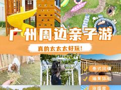 -广州市流溪河国家森林公园