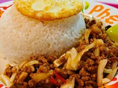 -五四广场美食城