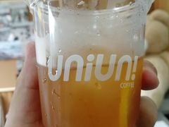 -UNI UNI(环亚凯瑟琳店)