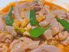 -缪氏川菜(深圳北站缤果空间店)