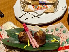 -岚山日本料理(珠江新城店)