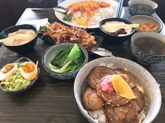 -小条食堂(筼筜天虹店)