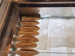 -21克拉面包(崂山万象汇店)