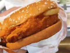 -麦当劳(南京路2店)