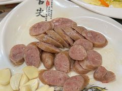 -金姐台湾菜(珠江路店)