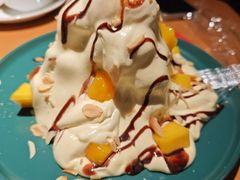-绿茵小镇中西餐厅(五岭店)