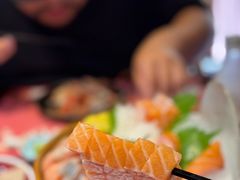 -大江户日本料理(吕厝店)