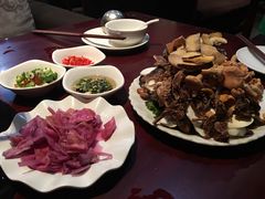 -野菌皇海景野生菌火锅(滨海大道店)